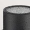 Progress Lighting Cylinder Lens Collection Black 5-Inch Round Cylinder Cover P860045-031 - alternate 4